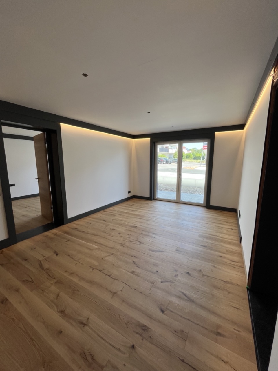 Haus 2 WHG 2.4 - EG rechts/rechts
