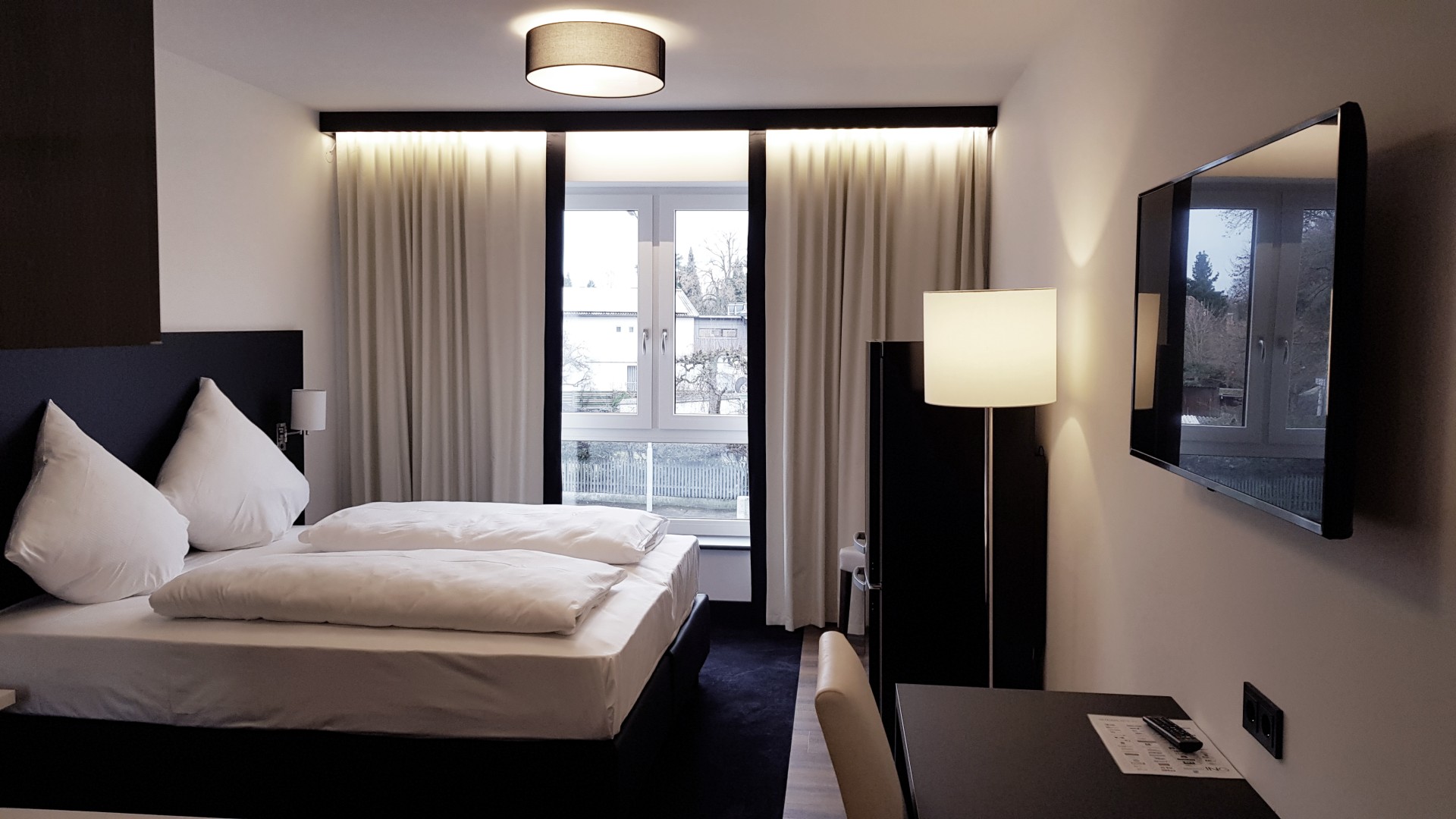 Appartment 1