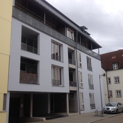 Ingolstadt, Egelseestr. 8