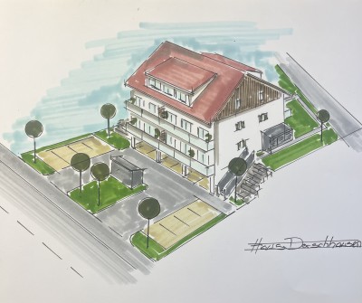 Dorschhausen, Schwabenstr. 3